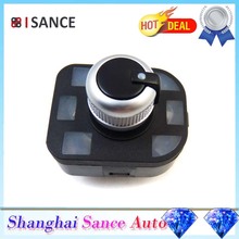 ISANCE Mirror Switch Control 4F0959565 For Audi A4 Quattro S4 RS4 B6 B7/A6 S6 RS4 C6 /A8 S8 TT Q7 R8 2000 2001 2002 2003-2012 2024 - buy cheap