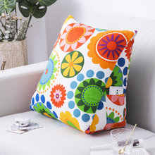 2018 Memory Kids Adults Cushion for Sofa PP Cotton Decorative Pillow in Bed Decor Pouf Throw Pillow for Office Living Room 2024 - buy cheap