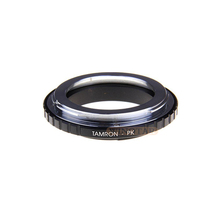 Tamron-Adaptador de montaje de lente adaptable 2 A Pentax PK, K20D, K200D, K10D, 100D, K-M, K30, K-R, K52, K-5, KM, K5, KR 2024 - compra barato