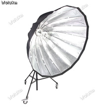 16 bar parabolic softbox deep mask type double imported cross light cloth with large bracket set CD50 T03 2024 - buy cheap