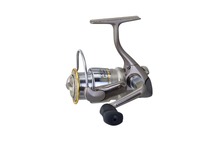 Ryobi Excia MX 1000 Spinning Fishing Reel 9 Bearing Metal Body Shallow Spool 2024 - buy cheap