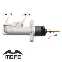 MOFE главный цилиндр тормозной муфты 0,625 удаленный гидравлический ручной тормоз для Civic EK3 B16 B16A B16B 2024 - купить недорого