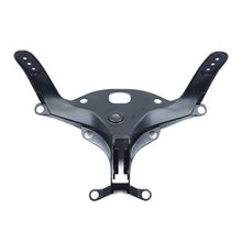 Carenado de aluminio para motocicleta, soporte superior de faro delantero para Yamaha YZF-R1, 2004, 2005, 2006 2024 - compra barato