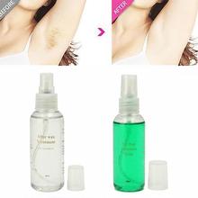 60ml Health Body Hair Removal Spray Serum Pre & After Wax Treatment Liquid Hair Removal Waxing Sprayer Dropshipping 2024 - buy cheap