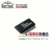 Module Free shipping ICL3243CA brand new authentic SSOP28 interface , RS-232 ICL3243 2024 - buy cheap