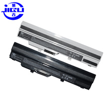 Jigu-bateria para laptop msi u100, bateria para laptop msi BTY-S11 2024 - compre barato