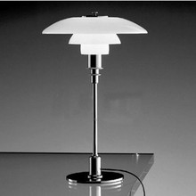 Slap-up Modern Led Glass Table Lamps for Bedroom Bedside Lamp Living Room Office Home Deco Maison Tafellamp Reading Desk Lamp 2024 - buy cheap