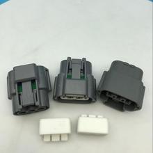 DJM7032-2-21 5 pcs 3 Pin Sumitomo Waterproof Automotive Sensor Connector 6189-0779 Ignition Coil Socket 2024 - buy cheap