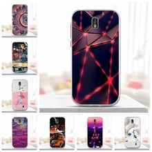 For Nokia 1 Case Cover Soft Silicone 3d Painting Cover for Nokia 1 Case Cover for Fundas Nokia 1 TA-1047 TA-1060 TA-1056 Case 2024 - buy cheap