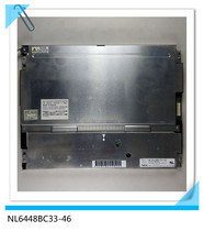 Pantalla LCD NL6448BC33-46 Original de 10,4 pulgadas pantalla industrial 2024 - compra barato