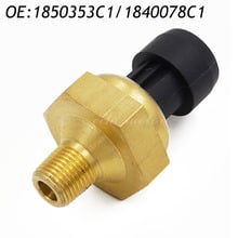 New EBP Sensor Exhaust Back Pressure 1850353 1850353C1 For Ford Powerstroke 97-03 7.3L 2024 - buy cheap