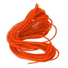 4mm Elastic Bungee Rope Marine Shock Cord - Tie Down Roof Racks 20m Orange 2024 - buy cheap