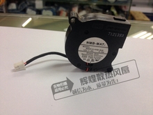 Nuevo NMB-MAT Minebea BM4515-04W-B49 4515 12 V 0.18A 4,5 CM ventilador de refrigeración 2024 - compra barato