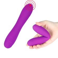 10 velocidade Masturbador Silicone Vibrador Sexo para Mulheres de Carregamento USB Plug Anal Estimulador Clitóris G-Spot Dildo Vibrador Adulto brinquedos 2024 - compre barato