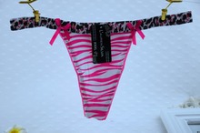 women modal lace many color size sexy underwear/ladies underwpanties/lingerie/bikini ear pants/ thong/g-string 2pcs/lot  99824 2024 - buy cheap