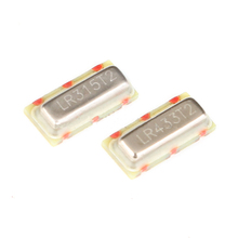 Free Shipping 100pcs/lot high Quality LR315T2 315MHZ crystal oscillator SAW resonators original 2024 - buy cheap