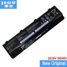 Оригинальный аккумулятор для ноутбука JIGU A32-N45 A32-N55 07G016HY1875 для Asus N45SL N55S N55SF N55SL N75 N75E N75S N75SF N75SJ N75SN 2024 - купить недорого