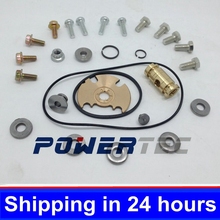 turbo kit GT1852V GT2052V GT2052S GT2256V Turbocharger rebuild repair kit 724930 720855 701854 454231 454232 for AUDI VW 2024 - buy cheap