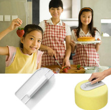 Креативный кухонный прибор для выпечки тортов, более гладкий Полировочный инструмент 2024 - купить недорого