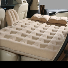 Buy Car Travel Bed Back Seat Sofa Inflatable Mattress For Mazda Cx3 Cx 3 Cx5 Cx 5 Cx7 Cx 7 2 Demio 3 13 14 15 16 17 18 In The Online Store Suv Car
