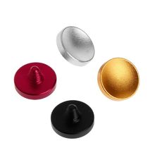 4PCS 10mm Concave Shutter Release Button Metal For Fuji X100 100s X20 X10 M3 M6 M7 Jan-12 2024 - buy cheap