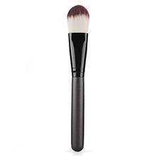 MAANGE Brushes Foundation Soft Fiber Wood Handle Powder Blush Brushes Face Makeup Tool Pincel Maquiagem Facial Makeup Tool 0207 2024 - buy cheap