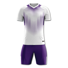 Thai Quality 2019 New Kids Soccer jerseys Set DIY Men Football Training Suit Boys Football Jerseys Set Men Soccer Uniforms Print 2024 - buy cheap