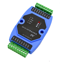 Hart to конвертер Modbus HART to RS232 Modbus протокол конвертер SM100-A 2024 - купить недорого