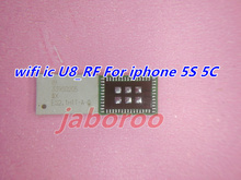 2pcs For iphone 5s 5c Bluetooth WiFi module IC 339S0205 2024 - buy cheap