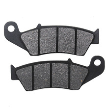 Piezas de freno delantero para motocicleta, pastillas de freno para KAWASAKI KDX200 1995-1999 KDX220 R SR A4 A5 A6 A7 A8 A9 A10 A11 A12 A6F 1997-2006 2024 - compra barato