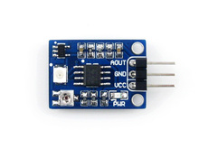 Waveshare-Módulo de detección ultravioleta, sensor UV, probador compatible con Arduino STM32 2024 - compra barato