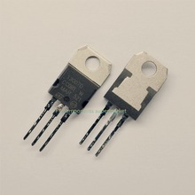 100% NEW ORIGINAL 6pcs ST13007D 13007D TO-220 Transistor 2024 - buy cheap