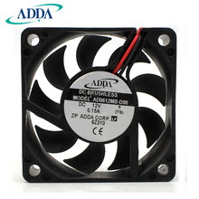 NEW ADDA AD0612MB-D90 6015 12V 0.15A double ball bearing cooling fan 2024 - buy cheap