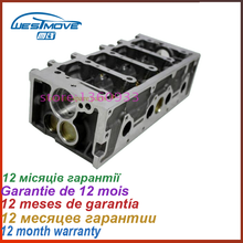 Cabeça de cilindro para Peugeot 206 1360CC 1.4L Gasolina SOHC 8 V MOTOR: TU3JP TU3AF 9634005110 2024 - compre barato