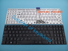 NEW French keyboard for ASUS X553 X553M X553MA K553M K553MA F553M F553MA laptop French(Azerty) keyboard 2024 - buy cheap