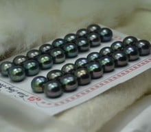 Perlas súper grandes y flojos de agua dulce Natural, accesorios de joyería, venta al por mayor, envío gratis, 12-13mm 2024 - compra barato