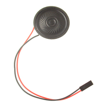 1pcs 0.5W8Ohm Speaker speech synthesis for MP3 module 40mm loudspeaker trumpet 2024 - buy cheap