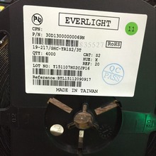 Refletor de lâmpada led smd 100 1608 verdes, esmeralda, luz brilhante de led, diodo emissor de luz 2024 - compre barato