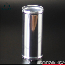 60 мм 2 3/8 дюйма алюминиевый турбо интеркулер трубопровод, труба прямая L = 150 2024 - купить недорого