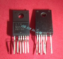 STRW6556A STR-W6556A STRW6556-220 ic 10 unids/lote 2024 - compra barato