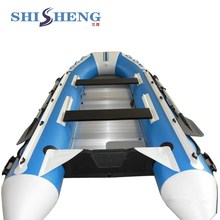 Factory supply attractive price China PVC drop stitch inflatable boat 2024 - buy cheap