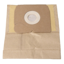 Универсальные мешки для пылесоса, одноразовый Бумажный мешок для пыли, замена Z1550 Z2332 2024 - купить недорого