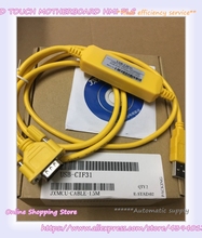 CS1W-CIF31 USB-CIF31 USB a RS232, Cable nuevo 2024 - compra barato