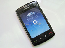 Original BlackBerry Storm2 9550 Mobile phone with  Wi-Fi GPS 3.2MP 3.2"TouchScreen  Free  Shipping 2024 - buy cheap