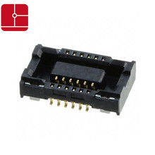 10pcs 51338-9974 513389974 Imported molex connector 0.4mm spacing 12pin 2024 - buy cheap