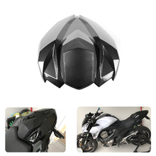 Motorcycle Rear Pillion Passenger Cowl Motor Seat Back Cover Fairing Accessories For Kawasaki Z800 Z 800 2013-2016 2015 2014 2024 - buy cheap