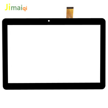 New For 10.1'' Inch RP-612A-10.1 FPC-A1-BND Tablet Replacement Capacitive Touch Screen Panel Digitizer Sensor 2024 - buy cheap