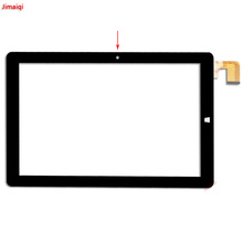 For 10.1'' inch Schneider IT DUAL BOOK SCT101CTM Tablet External Capacitive touch screen Digitizer panel sensor replacement 2024 - buy cheap