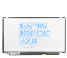 15.6 inch IPS lcd matrix screen NV156FHM-N42/N41 LP156WF6 SPL1 LP156WF4-SPB1 LTN156HL01 LTN156HL07 B156HAN01.2 30PIN 1920X1080 2024 - buy cheap