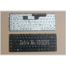 NEW US  keyboard For Samsung NP355E4C 355E4C  Laptop English  Keyboard With Frame 2024 - buy cheap
